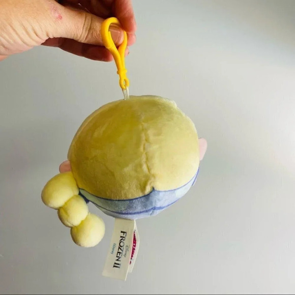 DISNEY Frozen Squeezamals mini - Picture 2 of 3